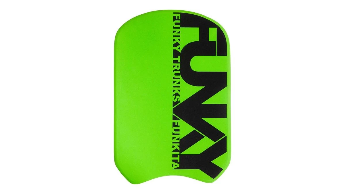 Funky Trunks Funky Kickboard - Still Brasil - Image 4