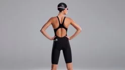Funkita Black Attack Apex Viper Kneeskin