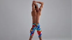 Funky Trunks Apex Blast Jammers - Colour Burst