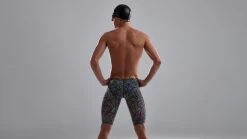 Funky Trunks Apex Blast Jammers - Poison Pop