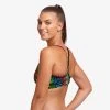 Funkita Ladies Sports Top Sunset West