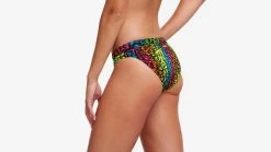 Funkita Ladies Sports Brief Sunset West