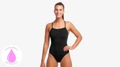 Funkita Ladies Swim Secure One Piece