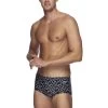 Speedo Mens Code Frenzy Squad Trunk
