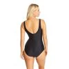Zoggs Ladies Bloomsbury Wrap Front One Piece