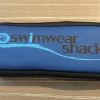 Swimwear Shack Goggle Case Blue