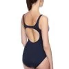 Speedo Womens Bluebell Shape One Piece