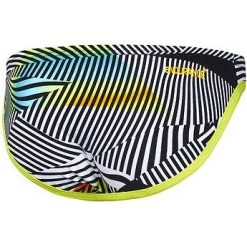 Speedo Womens Sound Waves Low Rise Pant