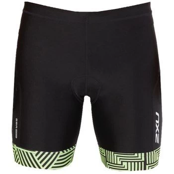 2XU Mens Perform 7 Inch Tri Short - Image 10