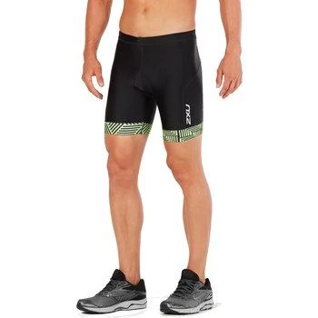 2XU Mens Perform 7 Inch Tri Short - Image 12