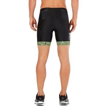 2XU Mens Perform 7 Inch Tri Short - Image 11