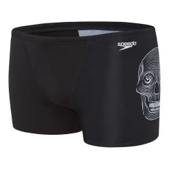 Speedo Boys Mesermise Aquashort