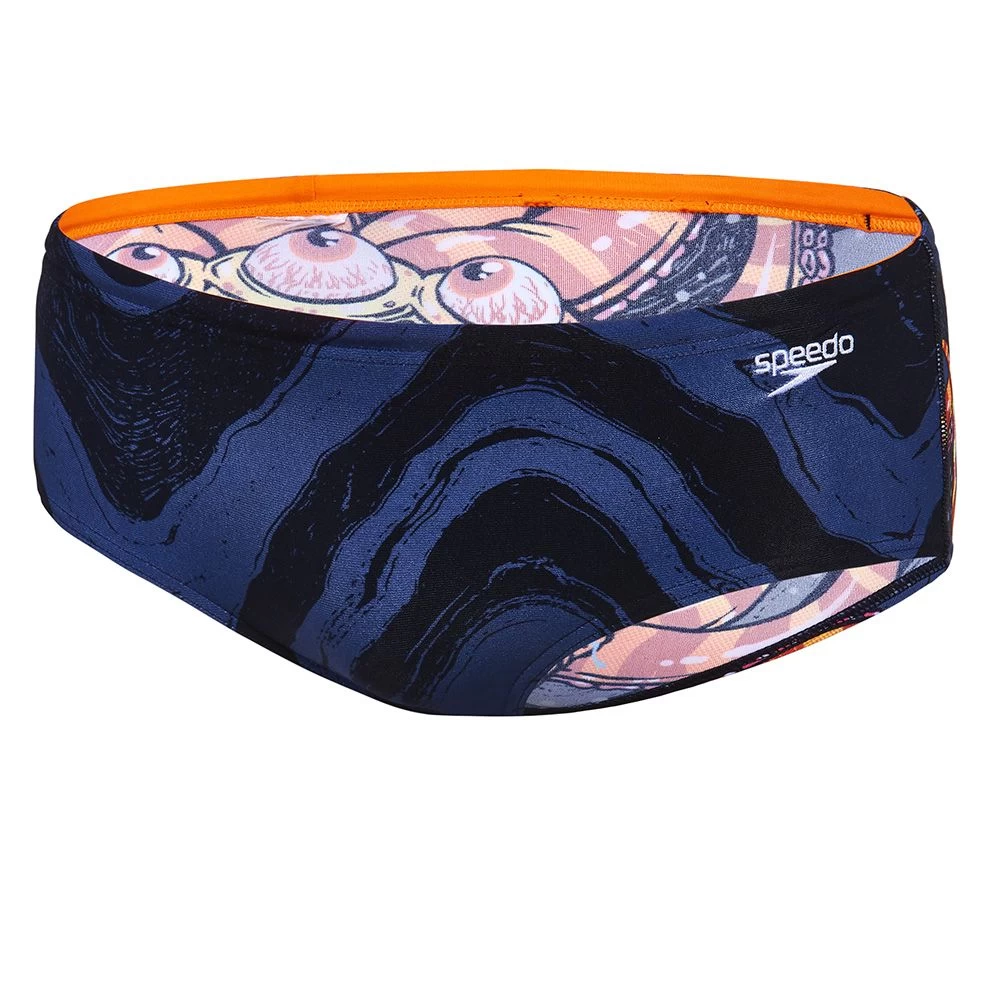 Speedo Boys The Killa Thing Trunk - Image 3