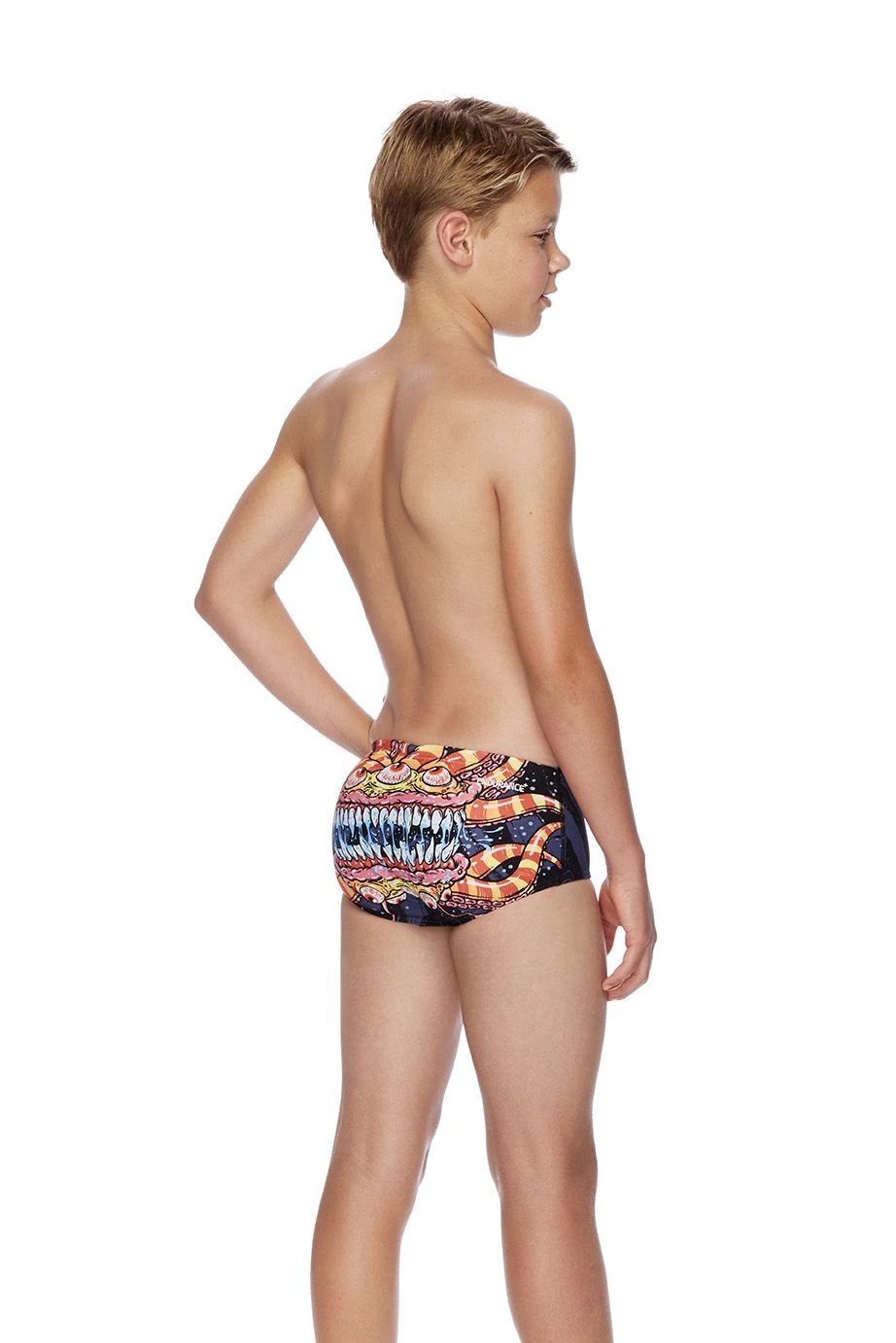 Speedo Boys The Killa Thing Trunk