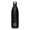 360 Degrees Sode Insulated Water Bottle 550Ml Black
