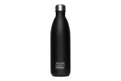 360 Degrees Sode Insulated Water Bottle 550Ml Black