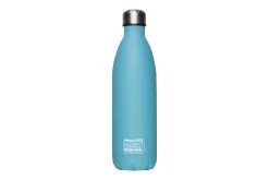 360 Degrees Sode Insulated Water Bottle 550Ml Pas Blu