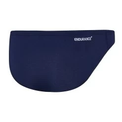 Speedo Boys Endurance+ Brief Speedo Navy