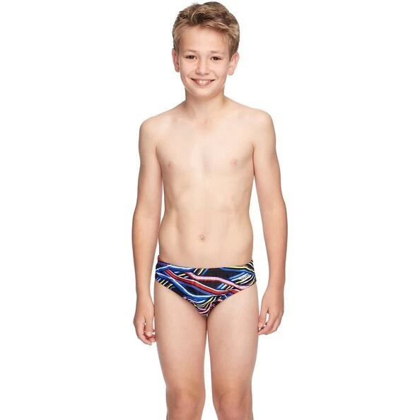 Speedo Boys Beam 5cm Brief - Image 2