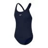 Speedo Girls Endurance Medalist Deep Navy OP