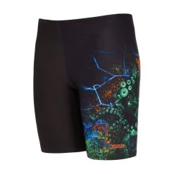 Zoggs Mid Jammer Boys Squid Ink