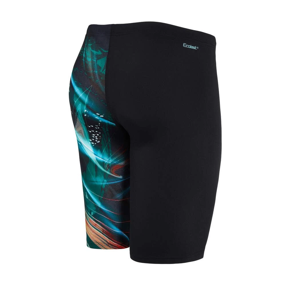 Zoggs Jet Jammer Mens Viper - Image 4