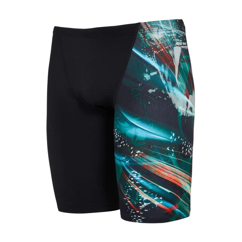 Zoggs Jet Jammer Mens Viper - Image 3