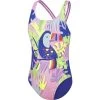 Speedo Toddler Girls Toucan Party One Piece