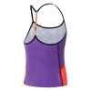 Speedo Girls Zoom Tankini Top