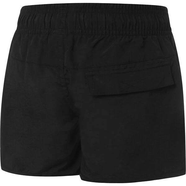 Speedo Girls Black Classic Watershort - Image 2