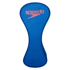 Speedo Elite Pullbuoy Blue/ Red