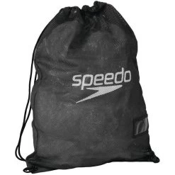 Speedo Equiment Mesh Bag - Black