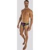 Speedo Mens Partypalm Allover 7cm Brief