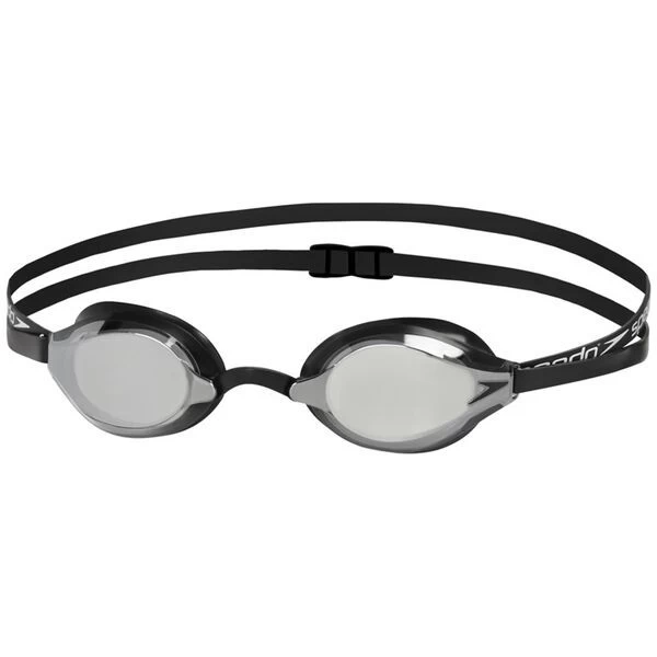 Speedo Fastskin Speedsocket 2 Mirror Black