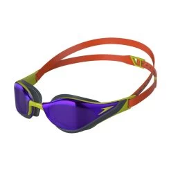 Speedo Fastskin Pure Focus Mir Salso/Lime/Gold