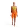 Speedo Fastskin LZR Womens Salso Pure Intent Openback Kneeskin