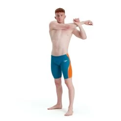 Speedo Fastskin LZR Mens Nordic Pure Intent Jammer