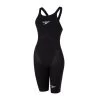Speedo LZR Valor Closedback Kneeskin Black