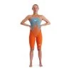 Speedo Fastskin LZR Womens Salso Pure Valor Closedback Kneeskin