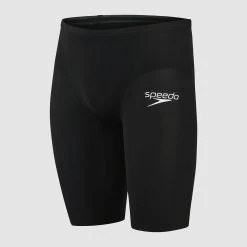 Speedo LZR Valor High Waisted Jammer