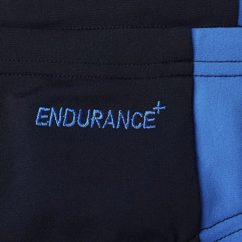 Speedo Mens Boom Logo Splice 7cm Brief - Image 5