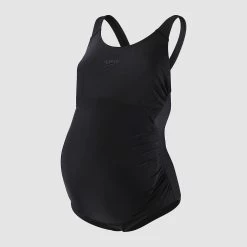 Speedo Maternity Fitness Womens One Piece