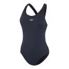 Speedo Womens Speedo Navy Endurance+ Medalist
