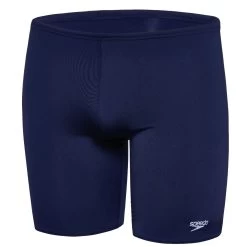 Speedo Boys Navy Basic Jammer