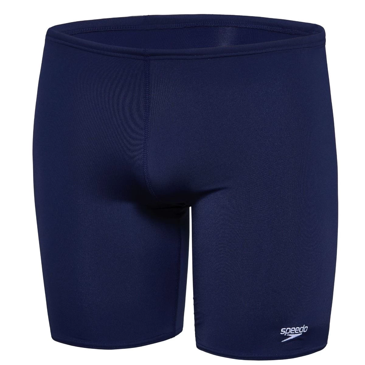 Speedo Boys Navy Basic Jammer