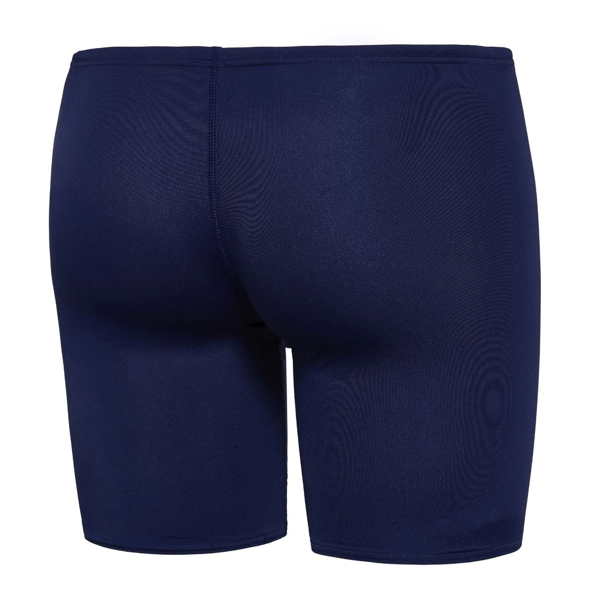 Speedo Boys Navy Basic Jammer - Image 2