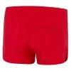Speedo Girls Sport Red Work Out Short