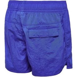 Speedo Girls Solid Leisure Shorts