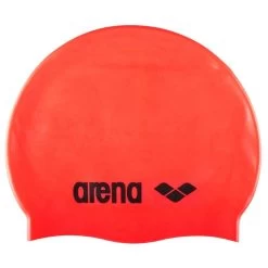Arena Silicone Cap