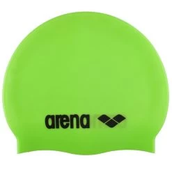 Arena Silicone Cap Acid Lime